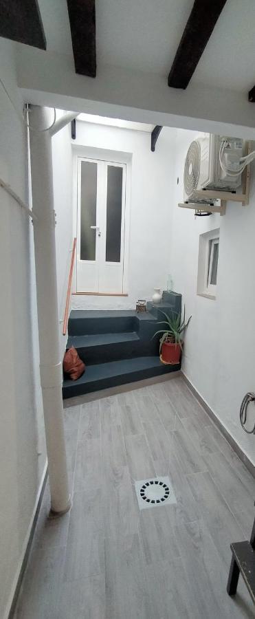 Castella Aquae II Amplio Loft Para Dos Mérida Dış mekan fotoğraf