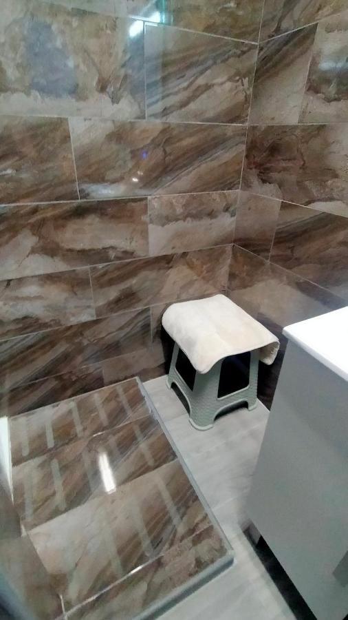 Castella Aquae II Amplio Loft Para Dos Mérida Dış mekan fotoğraf