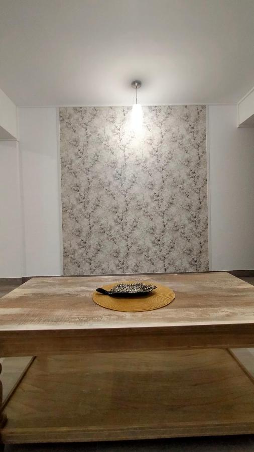 Castella Aquae II Amplio Loft Para Dos Mérida Dış mekan fotoğraf