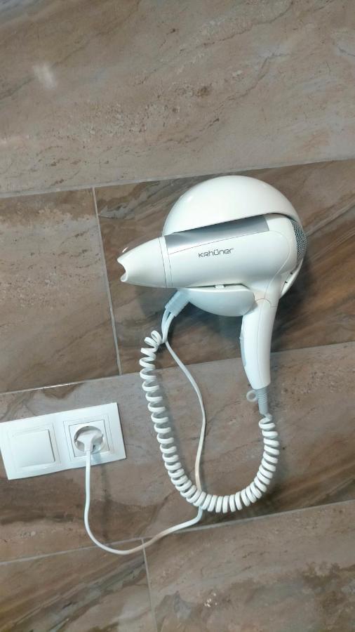 Castella Aquae II Amplio Loft Para Dos Mérida Dış mekan fotoğraf