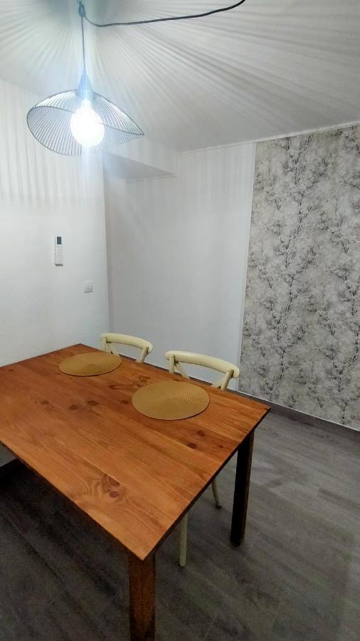 Castella Aquae II Amplio Loft Para Dos Mérida Dış mekan fotoğraf