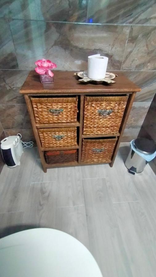Castella Aquae II Amplio Loft Para Dos Mérida Dış mekan fotoğraf