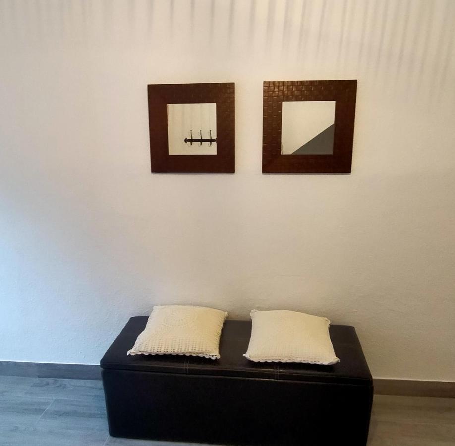 Castella Aquae II Amplio Loft Para Dos Mérida Dış mekan fotoğraf