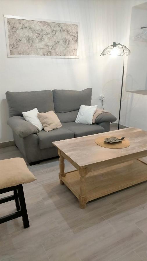 Castella Aquae II Amplio Loft Para Dos Mérida Dış mekan fotoğraf
