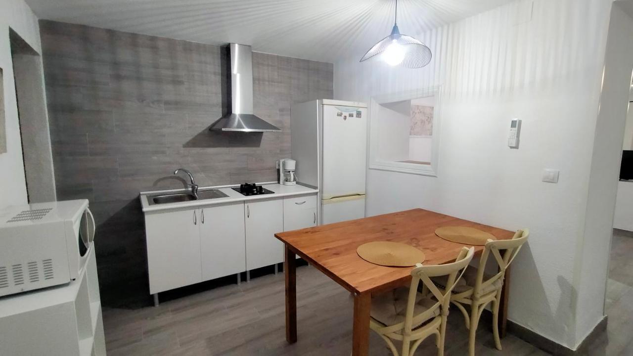 Castella Aquae II Amplio Loft Para Dos Mérida Dış mekan fotoğraf